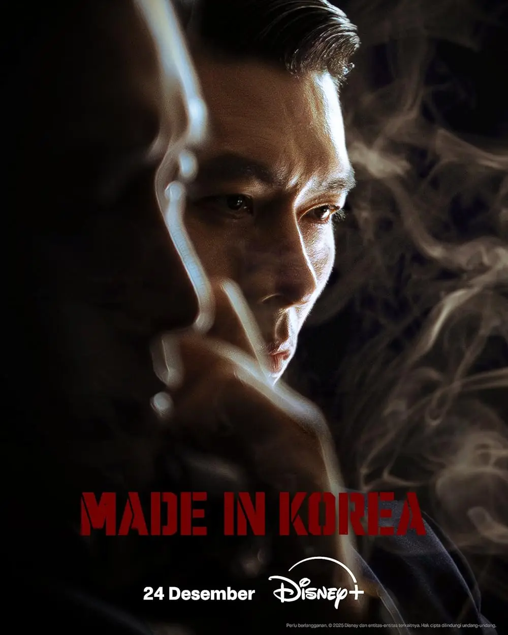 Made in Korea SEASON 01 2025 | EP01-06 | DUAL-AUDIO.KOR-ENG.1080p.10bit.WEBRip.6CH.x265.HEVC-PSA | multi-subs | Hyun Bin | completed
