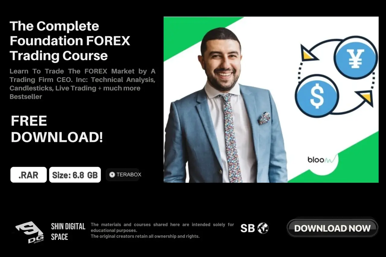 The Complete Foundation FOREX Trading Course (1).webp