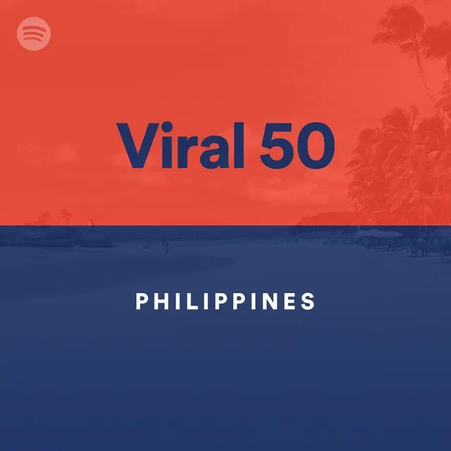 Spotify Viral 50 PH | Dec 2025 Updates
