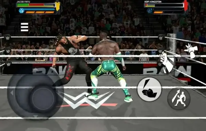 WWE 2K25 Netflix.webp