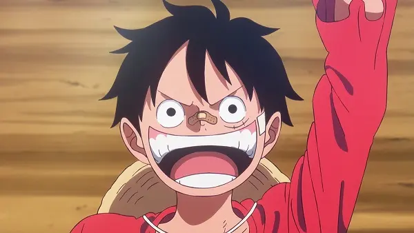 One Piece Episode 1155 720p and 1080p WEB-DL