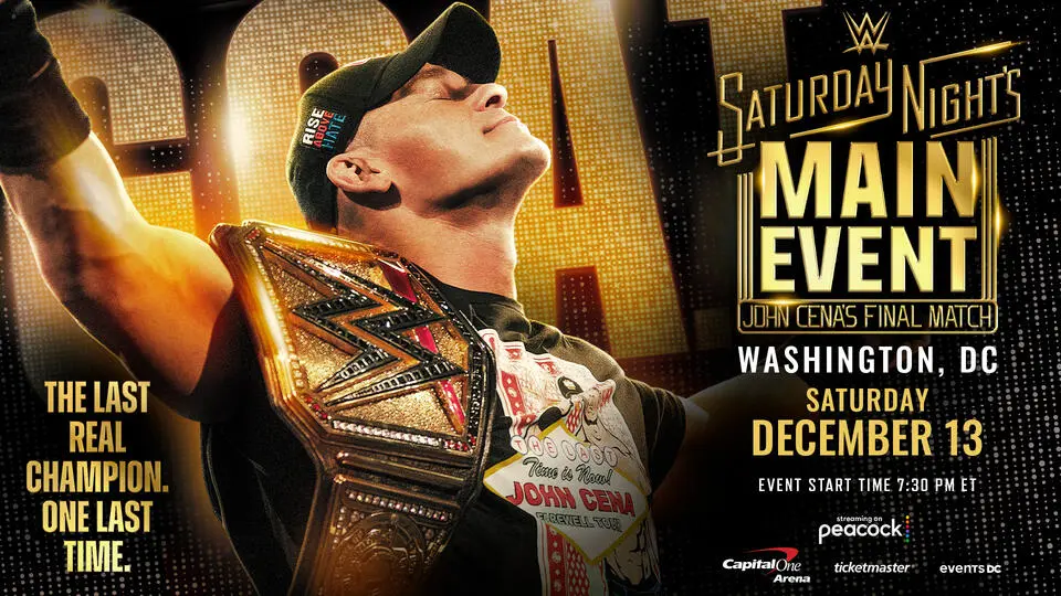 [MediaFire] WWE Saturday Nights Main Event [John Cena's Final Match] WEBRip