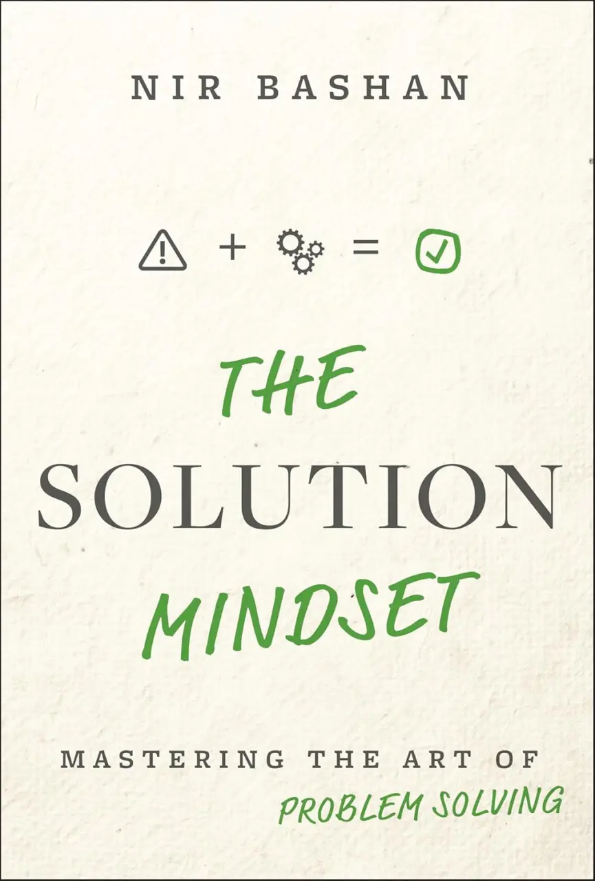 The Solution Mindset.webp
