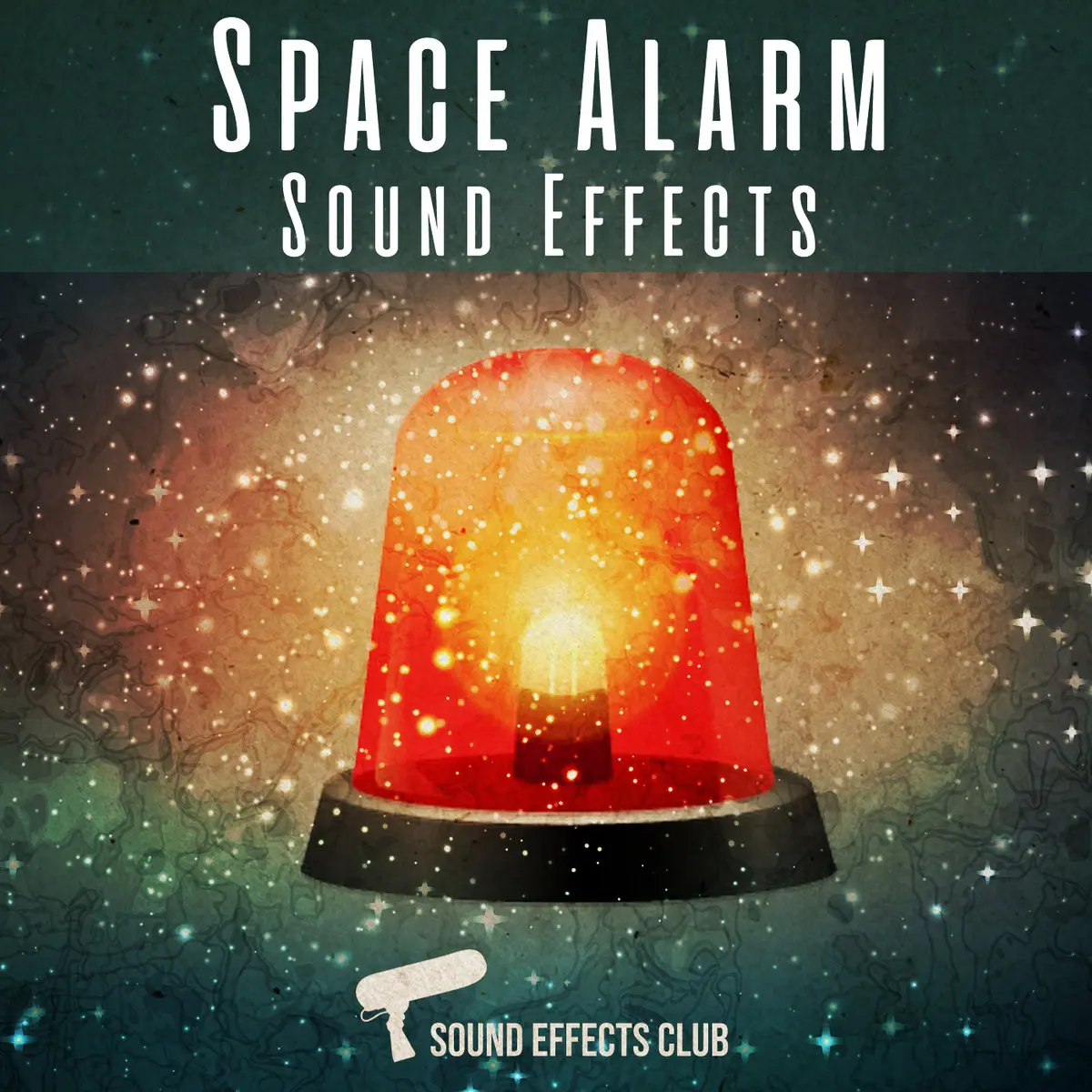 [Kipper Sound Design] Space Alarm Sound Effects | Sci-Fi Sound Effects Pack | MP3, FLAC