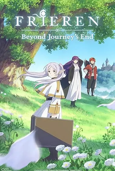 Frieren: Beyond Journey's End | Tagalog Dubbed | 1080p