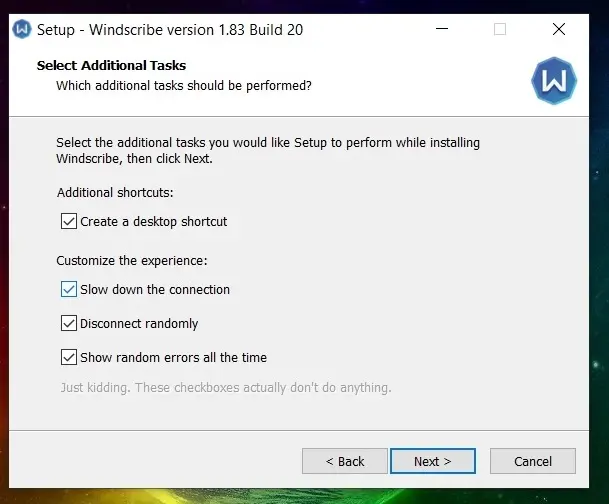 Double Look To Install This VPN.webp
