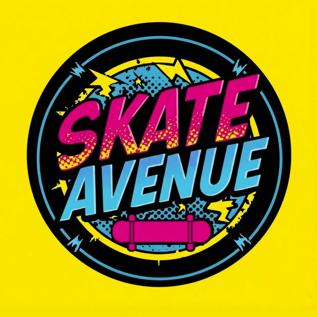 Skate Avenue PH - Amazing (2025) [Tidal FLAC 16-bit 44.1kHz]