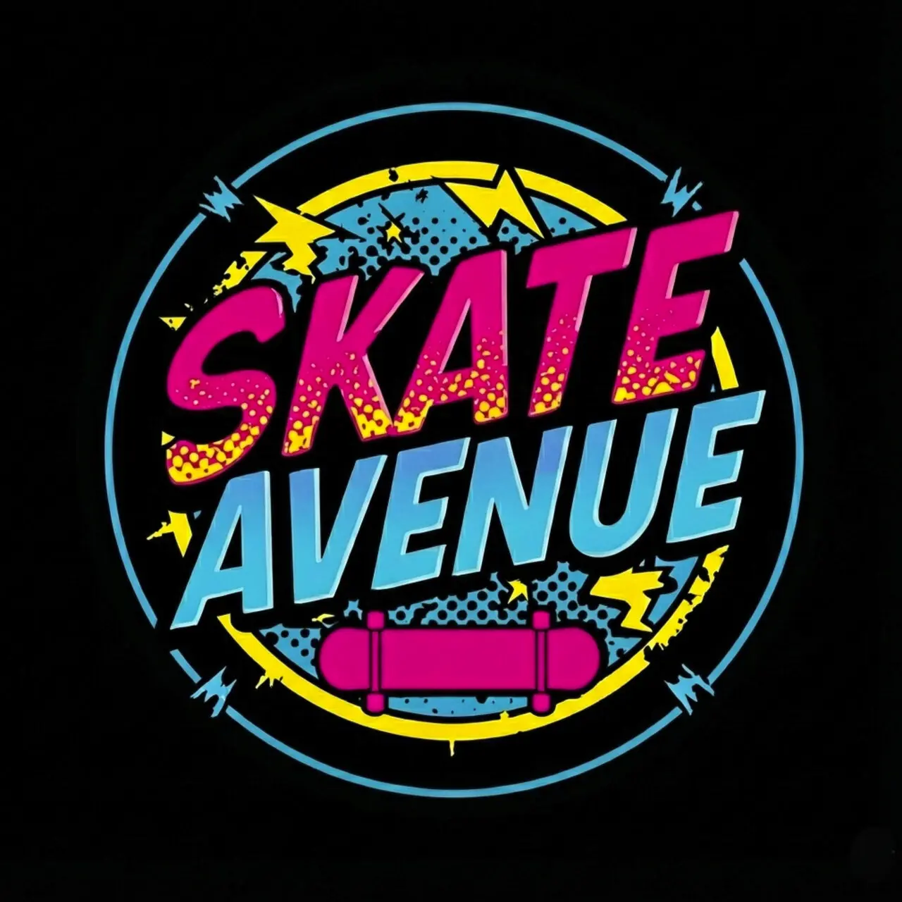 Skate Avenue PH - The Best (2025) [Tidal FLAC 16-bit 44.1kHz]