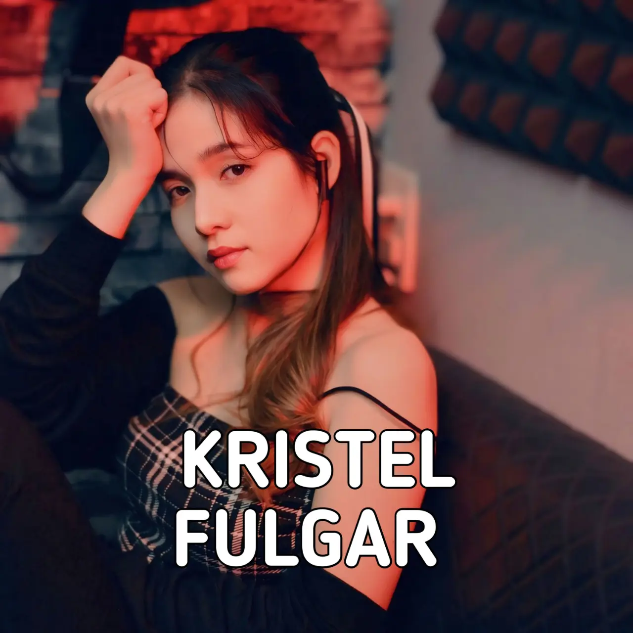 Kristel Fulgar - The Best Love Song (2024) [ALAC 16-bit 44.1kHz]