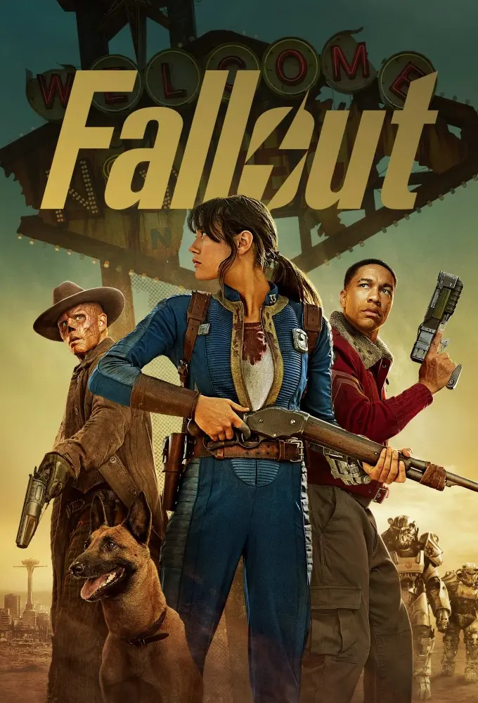 Fallout Season 2 Episode 3 720p and 1080p WEB-DL 6CH x265 HEVC-PSA
