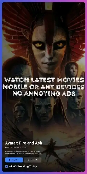 Streaming Site No Ads.webp