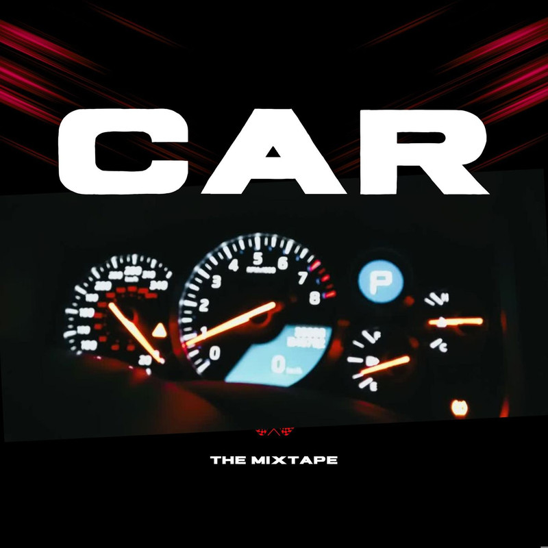 VA - Car - The Mixtape.(2025).Mp3.320kbps
