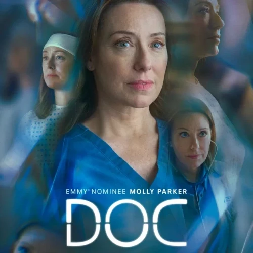 Doc  2025  S2 e7