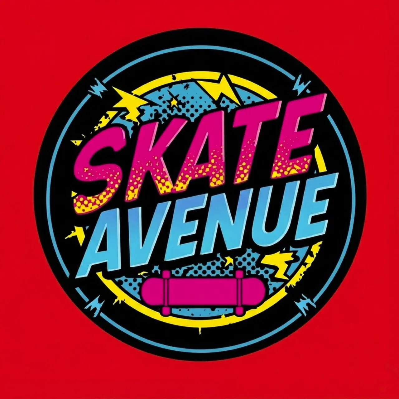 Skate Avenue PH - Popular (2025) [Tidal FLAC 16-bit 44.1kHz]