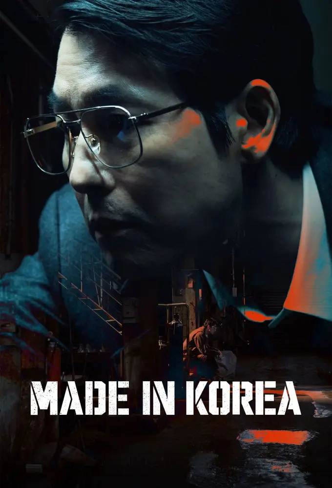 Made in Korea Season 1 Episode 5 720p and 1080p WEB-DL 6CH x265 HEVC-PSA