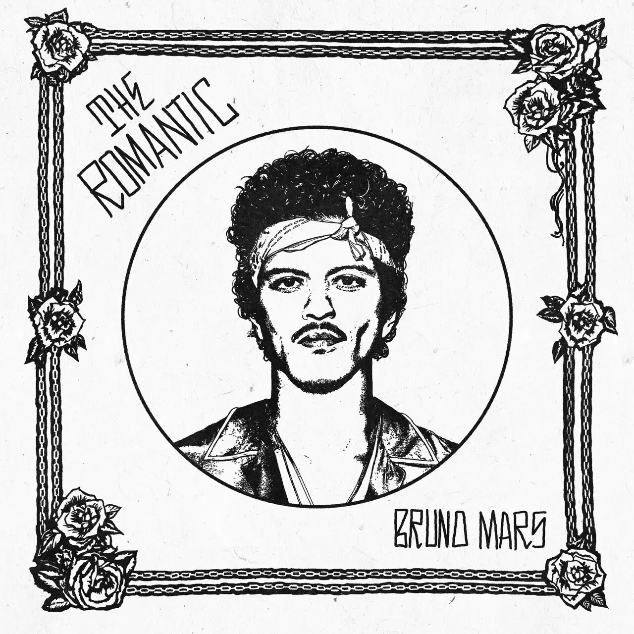 Bruno Mars - I Just Might [Flac 24Bits - 96.0kHz]