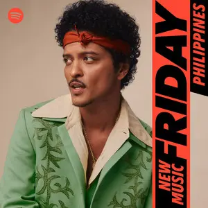 Various Artists - New Music Friday Philippines - January 9, 2026 [Spotify Music 320kbps Vorbis OGG]