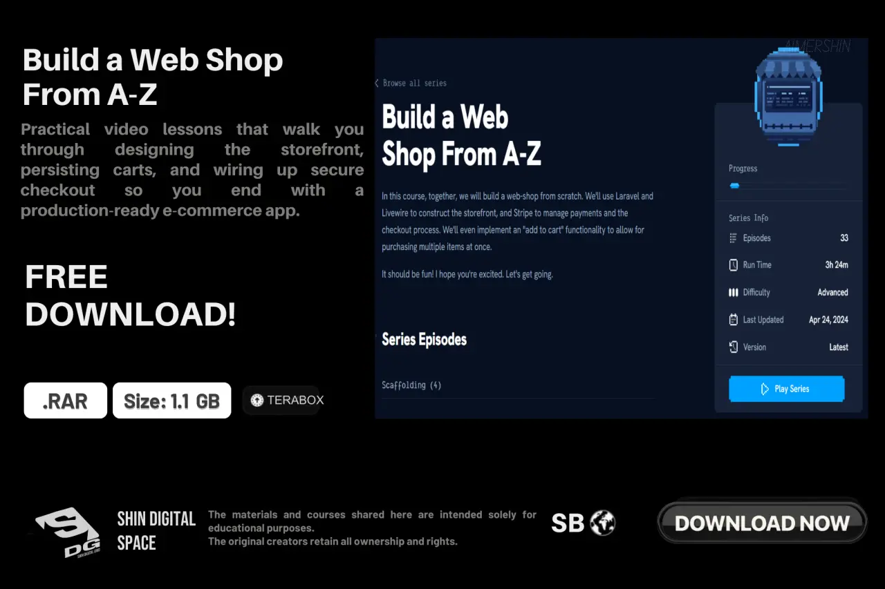 Build a Web Shop From A-Z (1).webp