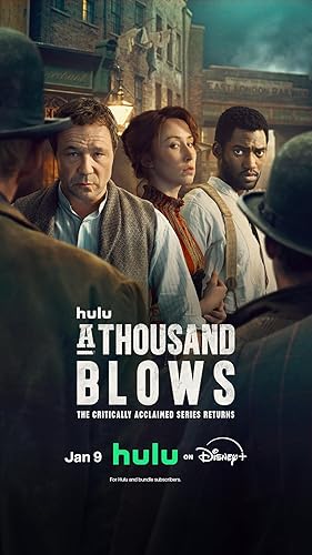 A Thousand Blows S02 1080p Web H264-Ethel