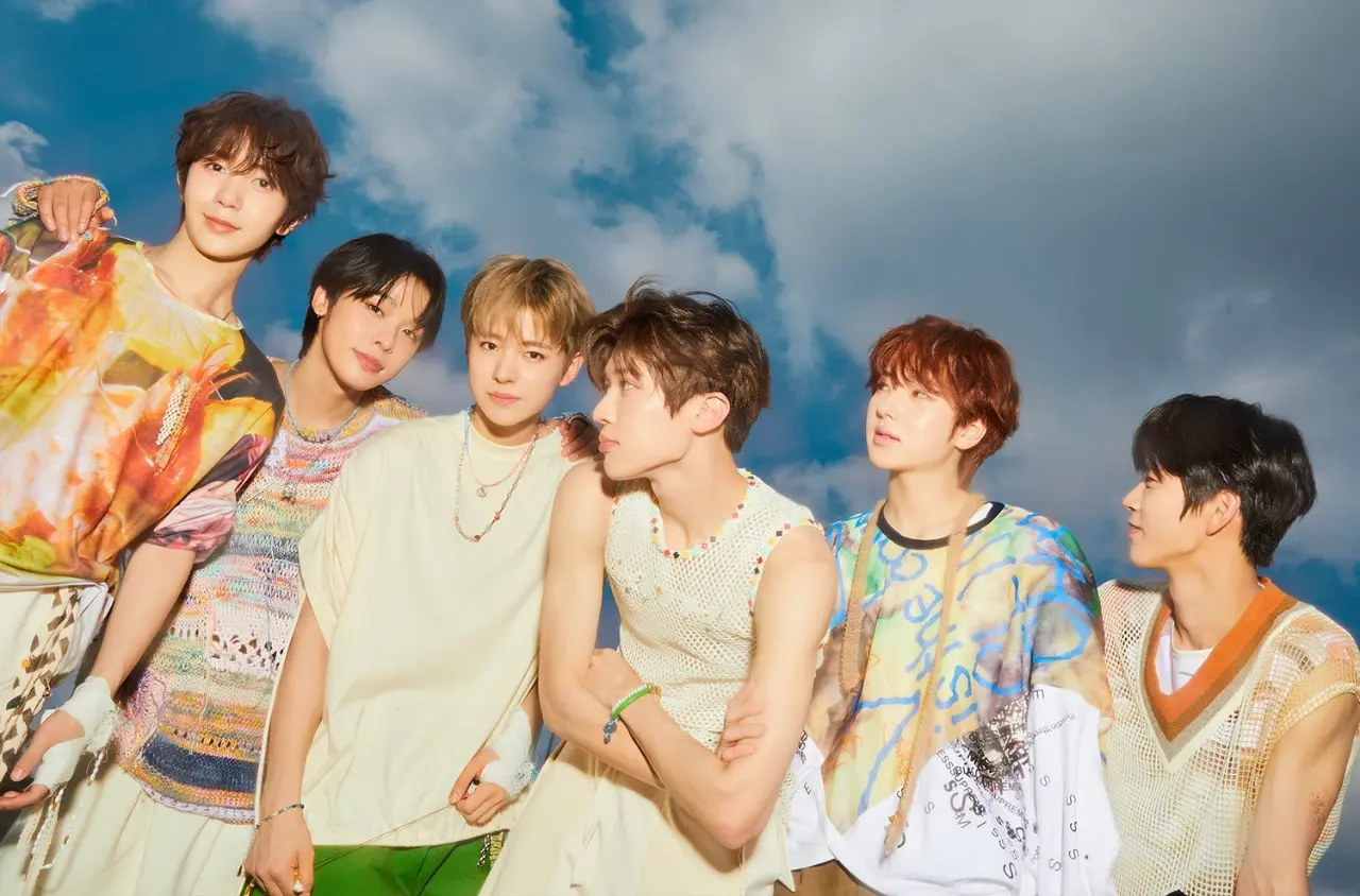 Falling into NCT Wish Rabbit hole and I ain`t complaining