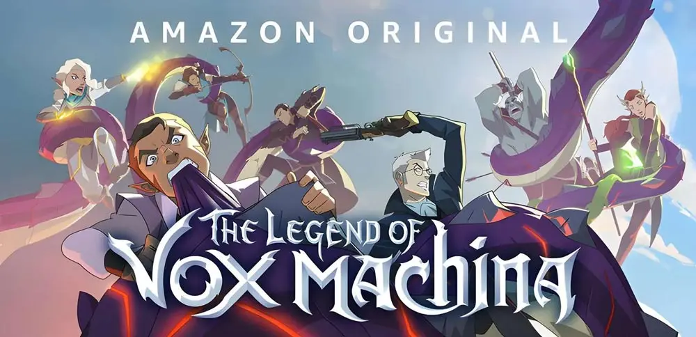 The Legend of Vox Machina S03 1080p 10bit WEBRip 6CH x265 HEVC