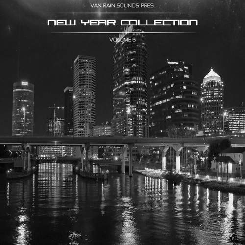 New Year Collection Vol. 6 (2026).Mp3.320kbps