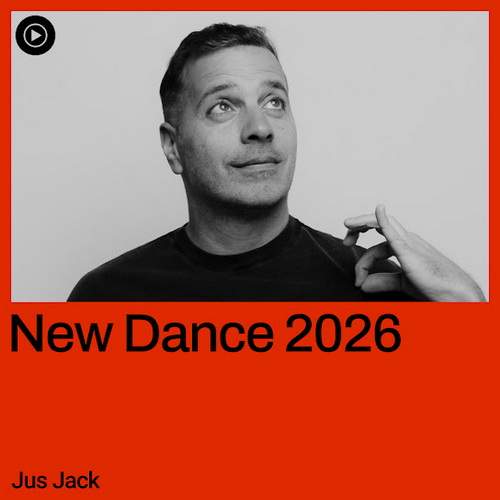 New Dance 2026 (2026.01.04) FLAC