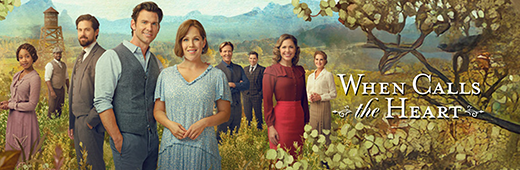 When Calls The Heart S13e02 720p Amzn Web-Dl H264-Madsky