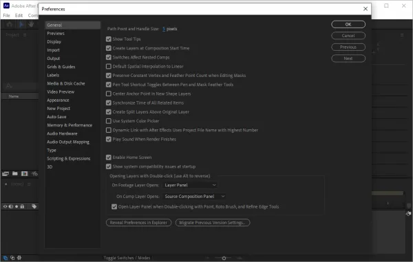 Adobe After Effects Patch & Keygen {Latest} Free Download