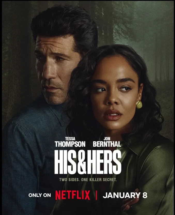 [MediaFire] His & Hers 2026 | Season 1 (Complete) | 1080p 720p 480p Versions | ** Updated as of 22-01-26 **