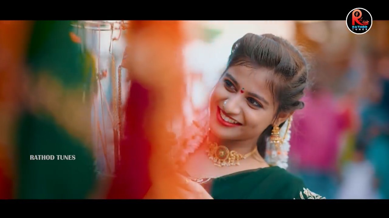 RANU BOMBAI KI RANU FULL SONG -