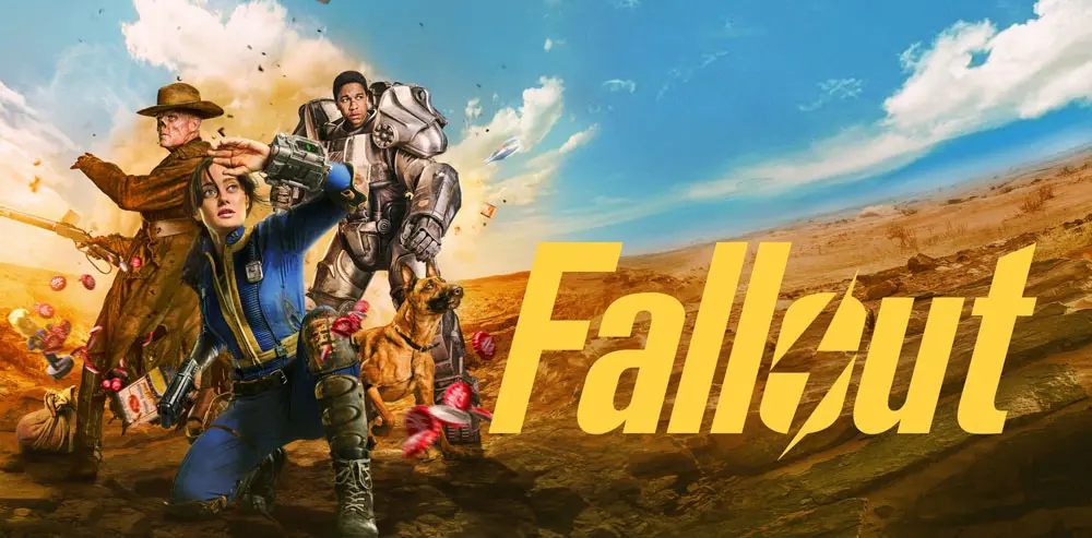 Fallout Season 2 Episode 2-7 2160p HDR10Plus DV WEBRip 6CH x265 HEVC
