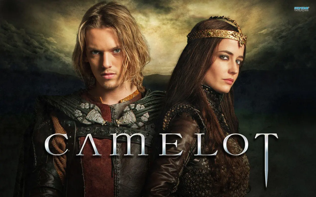 Camelot Season 1 Complete 720p x264
