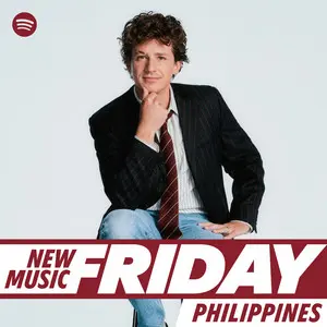 Various Artists New Music Friday Philippines - Updated January 16, 2026 [Spotify Music 320kbps Vorbis OGG]
