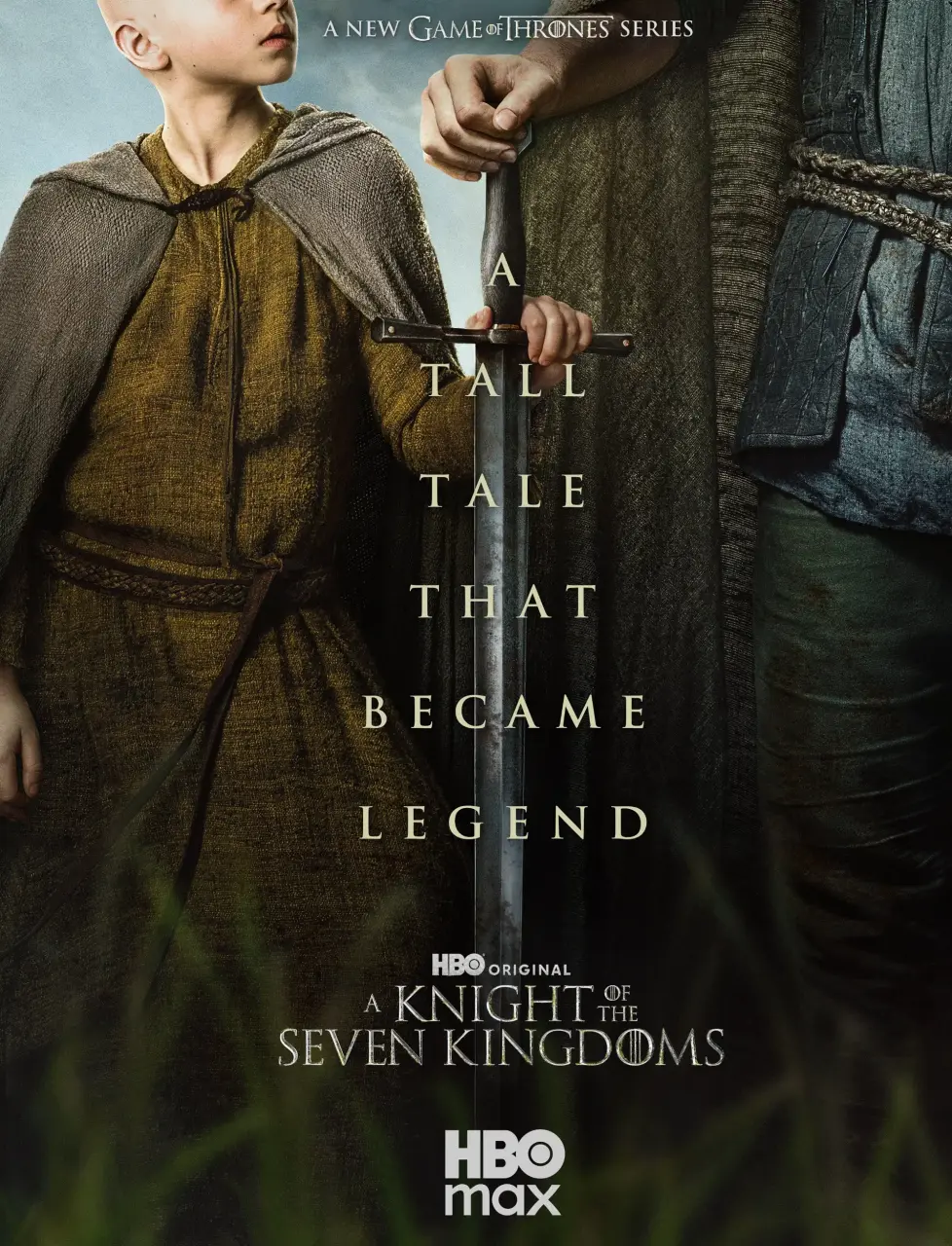 A Knight of the Seven Kingdoms (2026) S01 EP01-06 Complete 1080p WEBRip x265 HEVC | English Sub | PSA