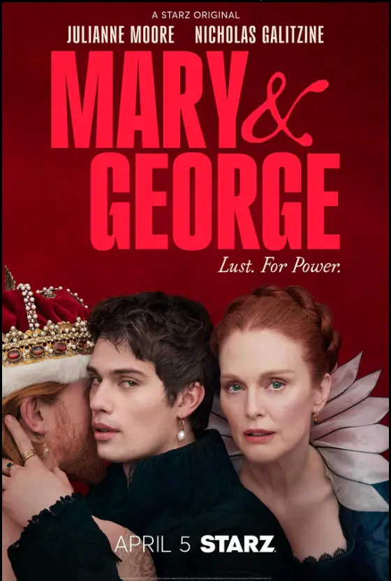 [MediaFire] Mary & George (2024) [Complete Series] | 720p