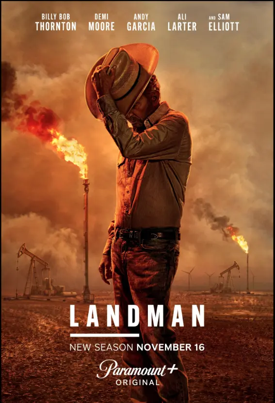 [MediaFire] Landman (2024) | Season 1 & 2 (Complete) | 1080p