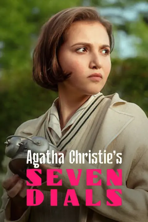 [MediaFire] Agatha Christie's Seven Dials (2026) | Complete Mini-Series | 1080p
