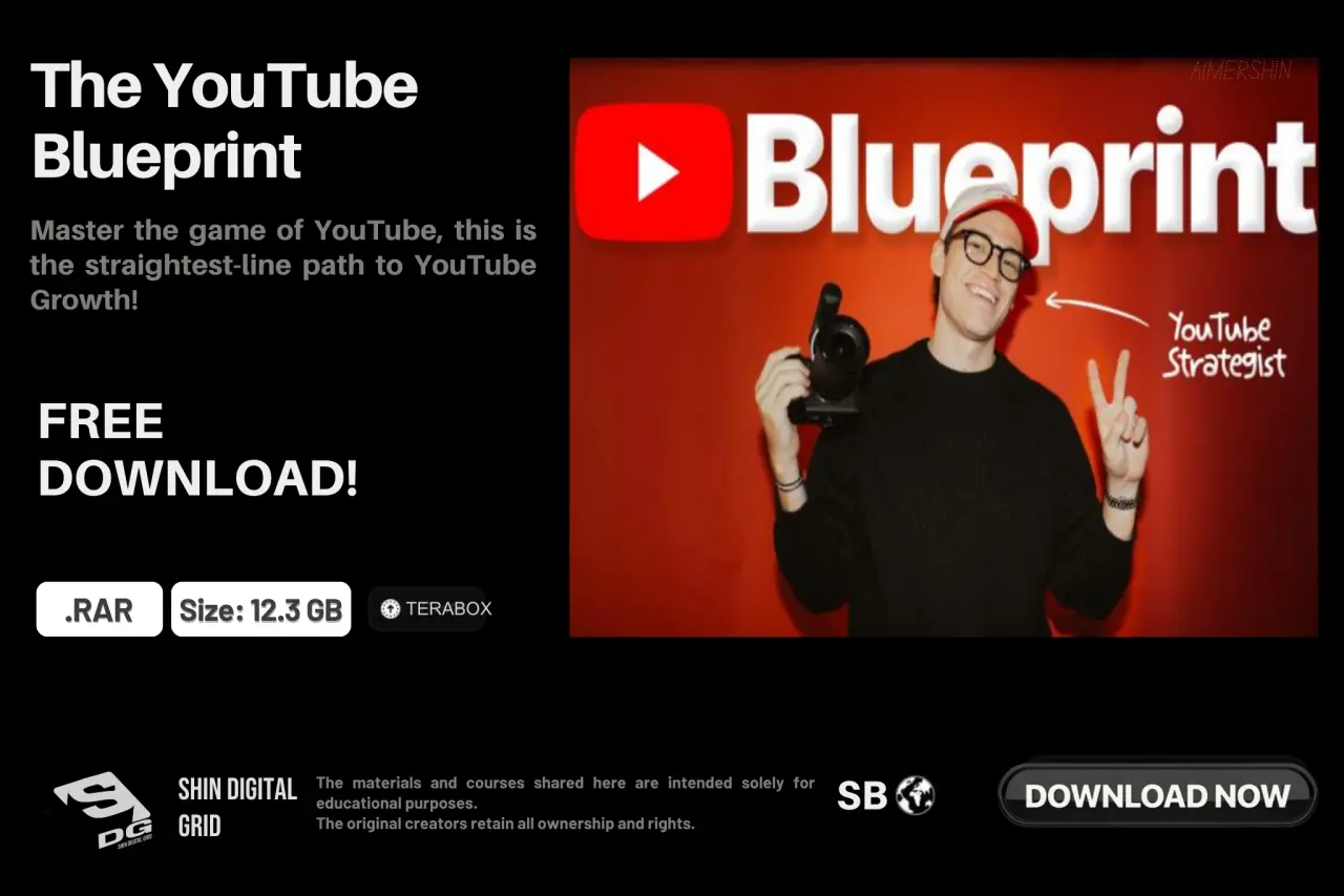 The YouTube Blueprint (1).webp