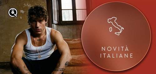 Novita Italiane 18-01-2026 (2026) Flac