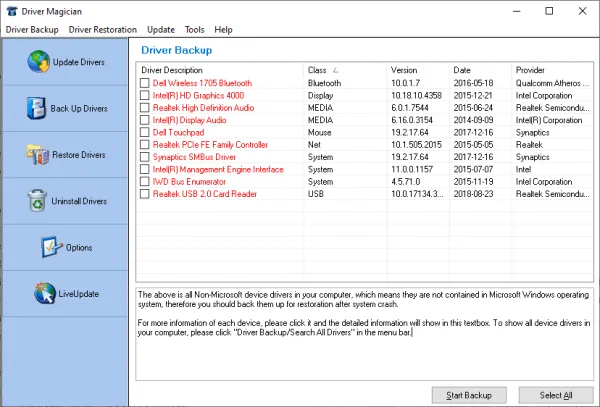 Driver Magician Full Keygen & Patch {Tested} Free Download