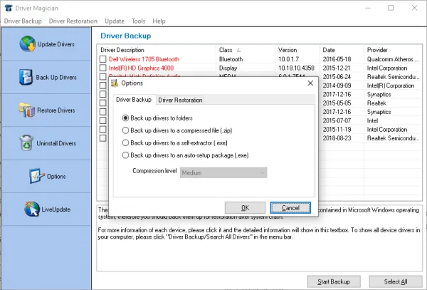Driver Magician Full Patch & License Key {Latest} Free Download