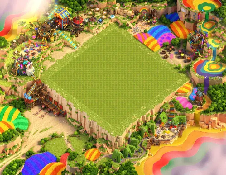 Image credits: Clash of Clans Wiki