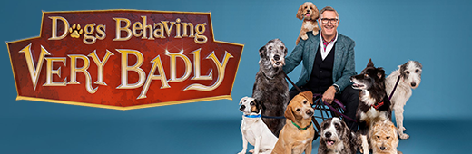 Dogs Behaving Very Badly S08e03 720p My5 Web-Dl H264-Rawr