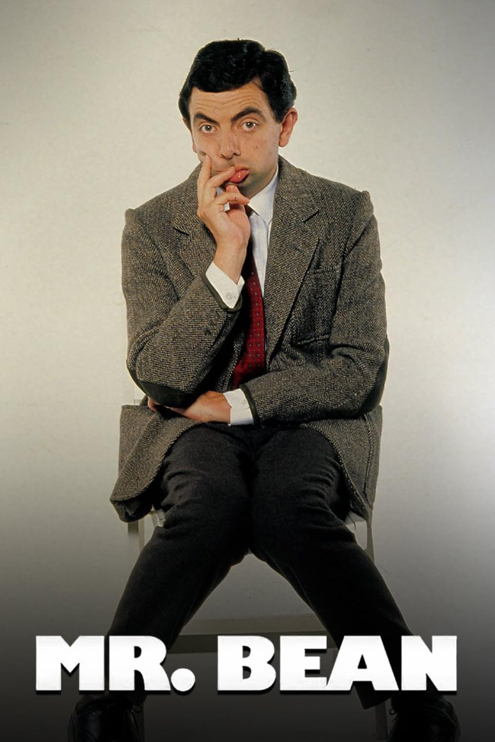 Mr.Bean (1990) S01 DVD9 REMUX - Zero00