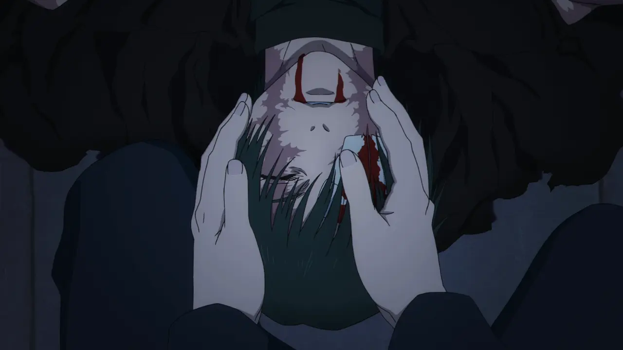Jujutsu Kaisen S03E04 1080p AMZN WEB-DL DDP2.0 H.264 (English-Sub)