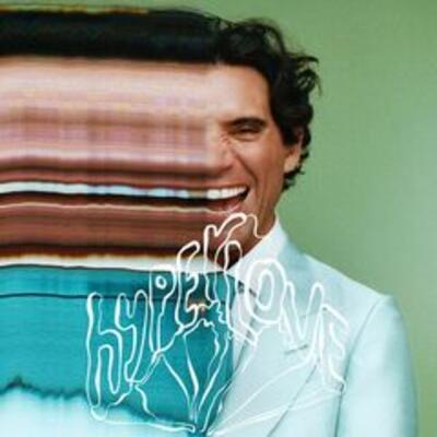 Mika  Hyperlove (2026)