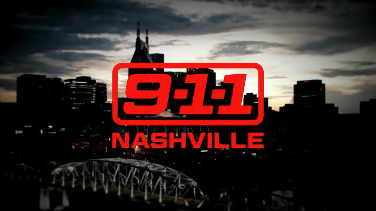 9-1-1: Nashville S01E01-S01E09