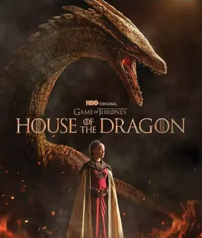 House of the Dragon (Season 1 Complete) | UHD Blu-Ray 4K Dolby Vision | 2026 Direct Download
