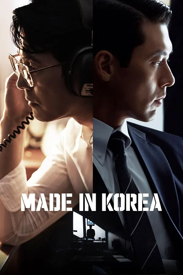 Made in Korea Season 1 Episode 6 720p and 1080p WEB-DL 6CH x265 HEVC-PSA